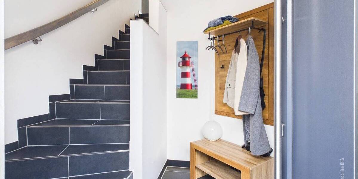 Etagenwohnung Stade Altländer Viertel - 2 Zimmer, 75 m&sup2;, 349.000&euro; | Angebot:25939140