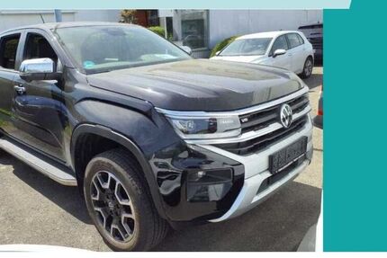VW Amarok 25.544 km 51.890 &euro; Herrenberg 71083
