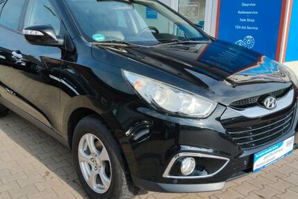 Hyundai ix35 222.917 km 6.999 € Jade 26349