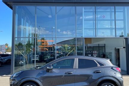 Ford Puma 23.450 km 19.850 &euro; Leipzig 04316