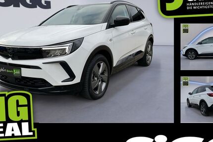 Opel Grandland (X) 15.082 km 21.480 &euro; Augsburg 86199