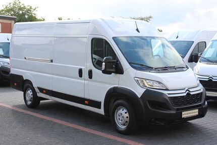 Citroen Jumper 34.000 km 18.998 € Mönchengladbach 41066