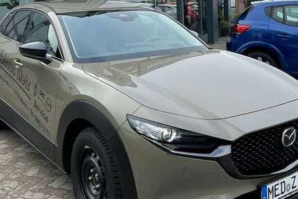 Mazda CX-30 20.243 km 27.589 &euro; Marne 25709