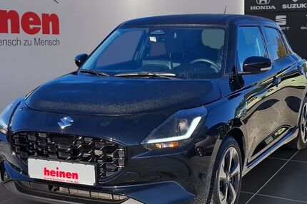 Suzuki Swift 19.990 km 16.999 € Dortmund 44263