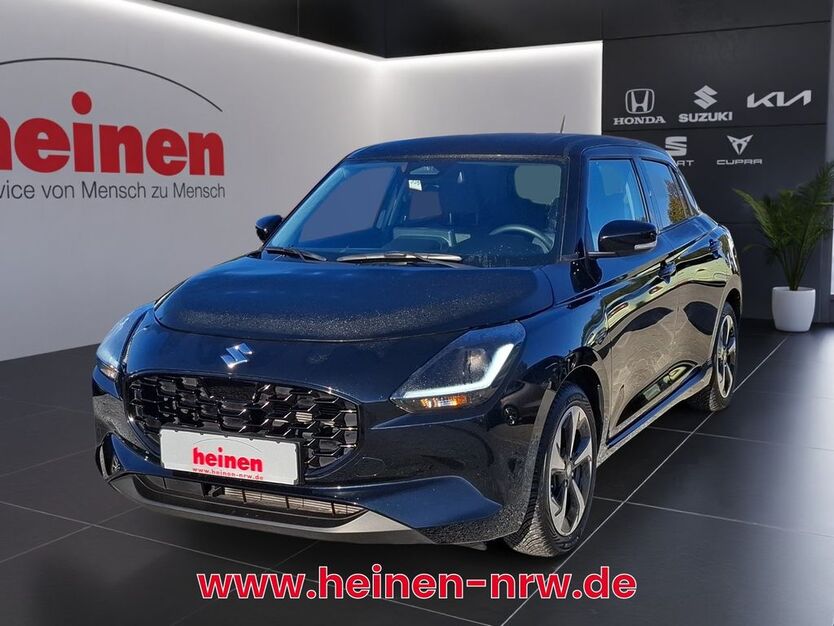 Suzuki Swift 19.990 km 16.999 € Dortmund 44263