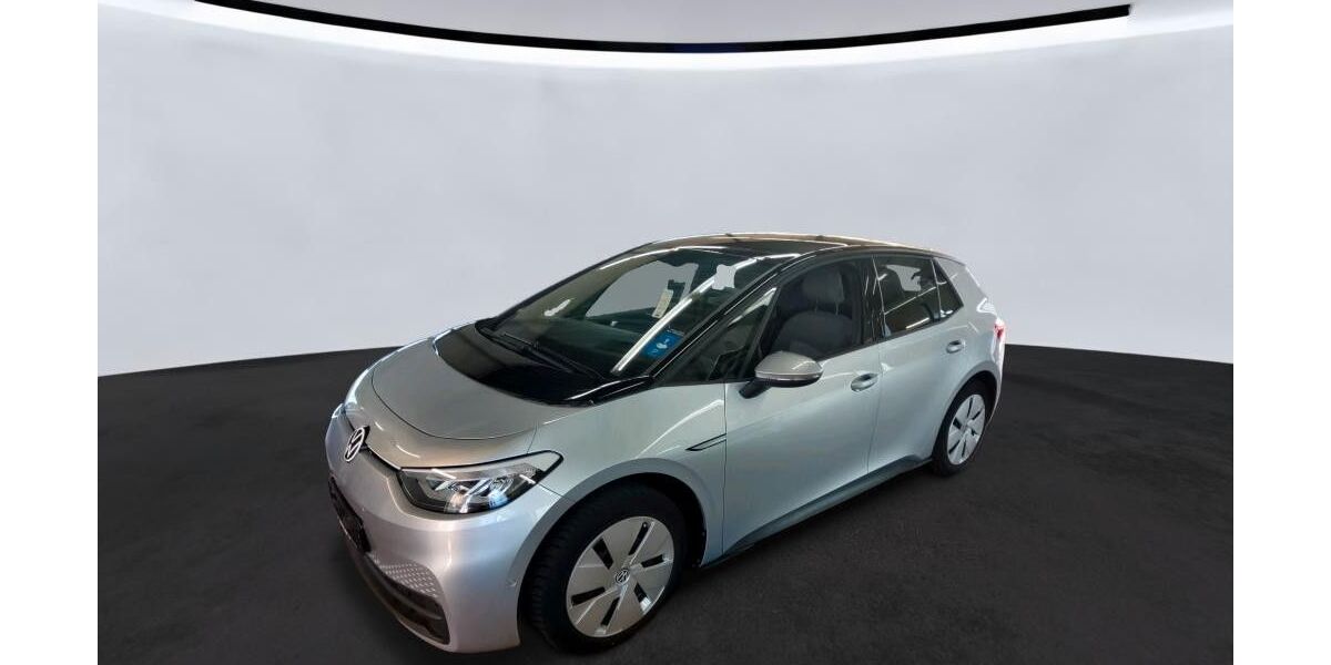 VW ID.3 21.000 km 23.600 &euro; Zell i.W. 79669