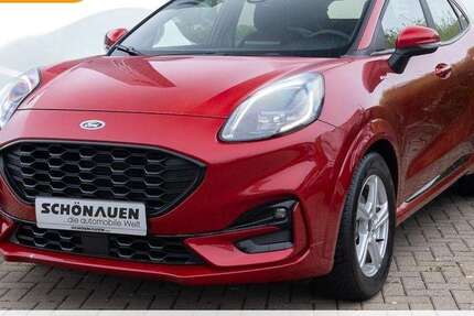 Ford Puma 12.481 km 20.990 &euro; Erftstadt 50374