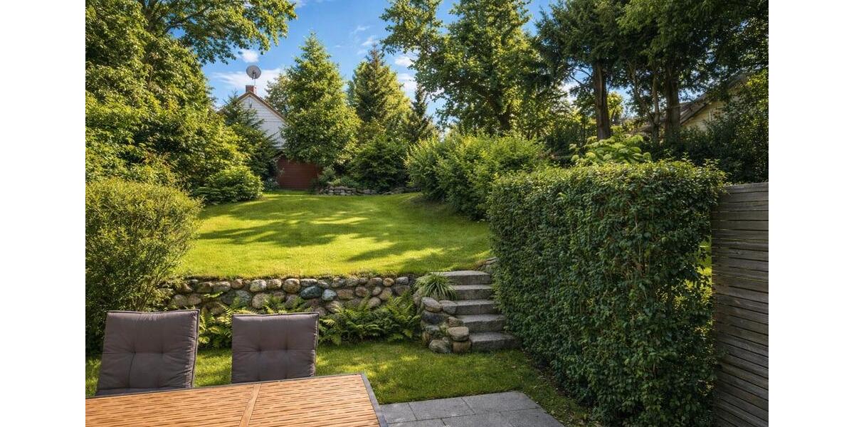 Reihenhaus Hamburg Altona - 5.5 Zimmer, 181 m&sup2;, 1.695.000&euro; | Angebot:27088150