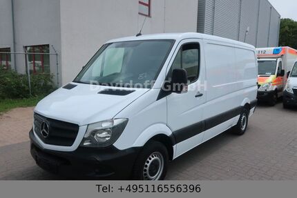 Mercedes-Benz Sprinter 220.351 km 11.900 &euro; Hannover 30179