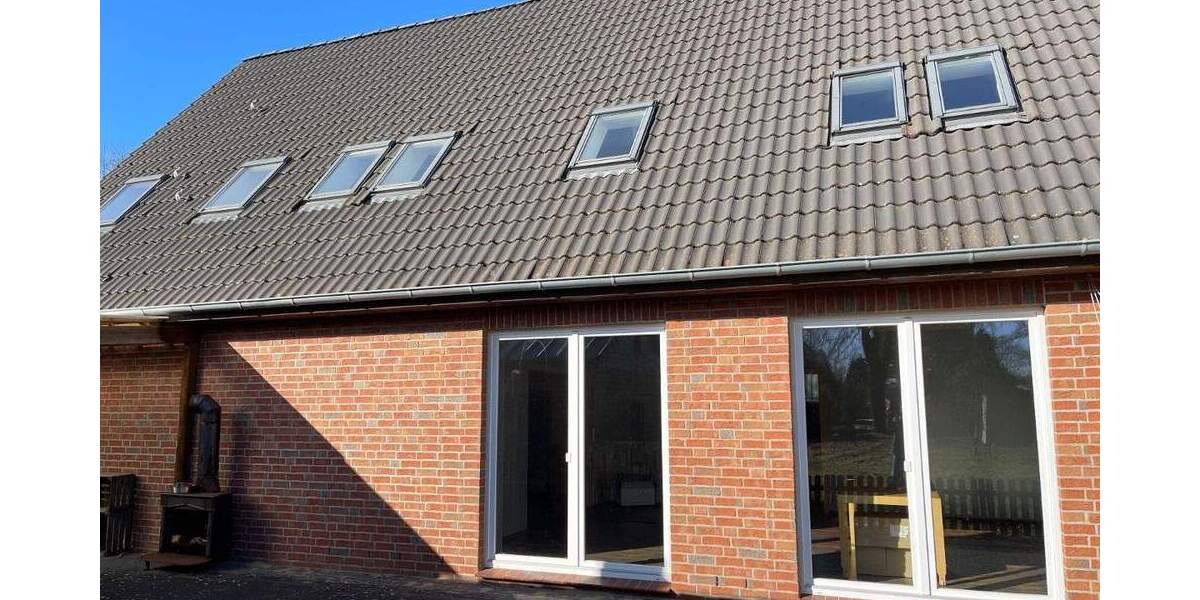 Einfamilienhaus Schneverdingen - 5 Zimmer, 172 m&sup2;, 419.000&euro; | Angebot:25864511