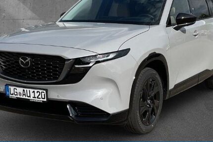 Mazda CX-5 4.761 km 40.990 &euro; Lüneburg 21337