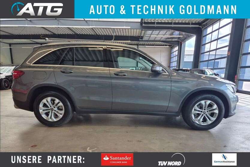 GLC 220