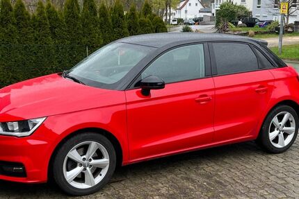 Audi A1 94.000 km 13.700 &euro; Aalen 73434