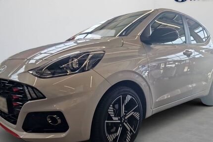 Hyundai i10 13.525 km 17.700 € Schwäbisch Gmünd 73529