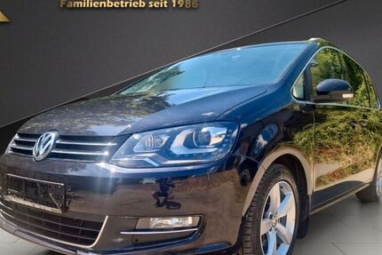 VW Sharan