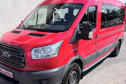 Ford Transit 146.994 km 11.899 &euro; Friedrichsdorf 61381