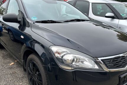 Kia ceed / Ceed 109.000 km 3.899 € Hettstedt 06333