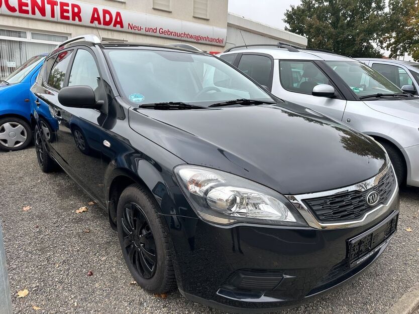 Kia ceed / Ceed 109.000 km 3.899 € Hettstedt 06333