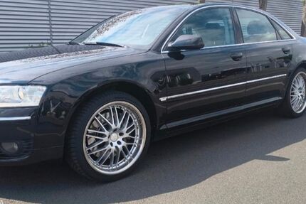 Audi A8 419.000 km 5.500 &euro; Beselich 65614