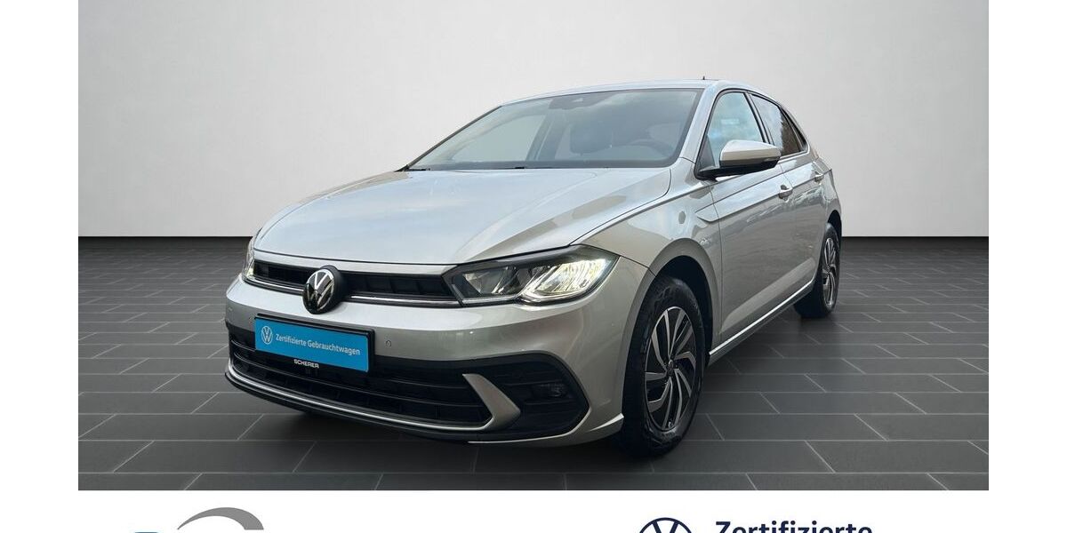 VW Polo 16.901 km 18.900 &euro; Saarbrücken 66121