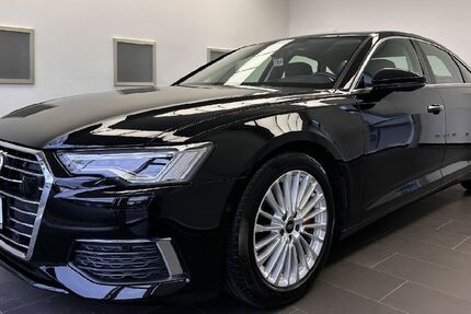 Audi A6 39.097 km 41.990 € Chemnitz 09116