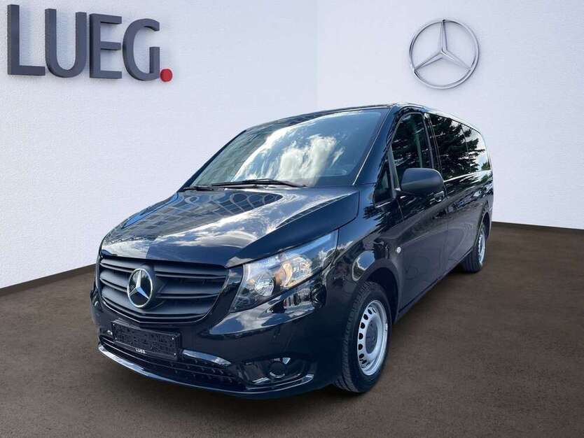 Mercedes-Benz Vito 17.000 km 41.353 € Zwickau 08058