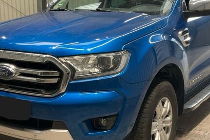 Ford Ranger 22.000 km 31.999 &euro; Fuldatal (Kassel) 34233