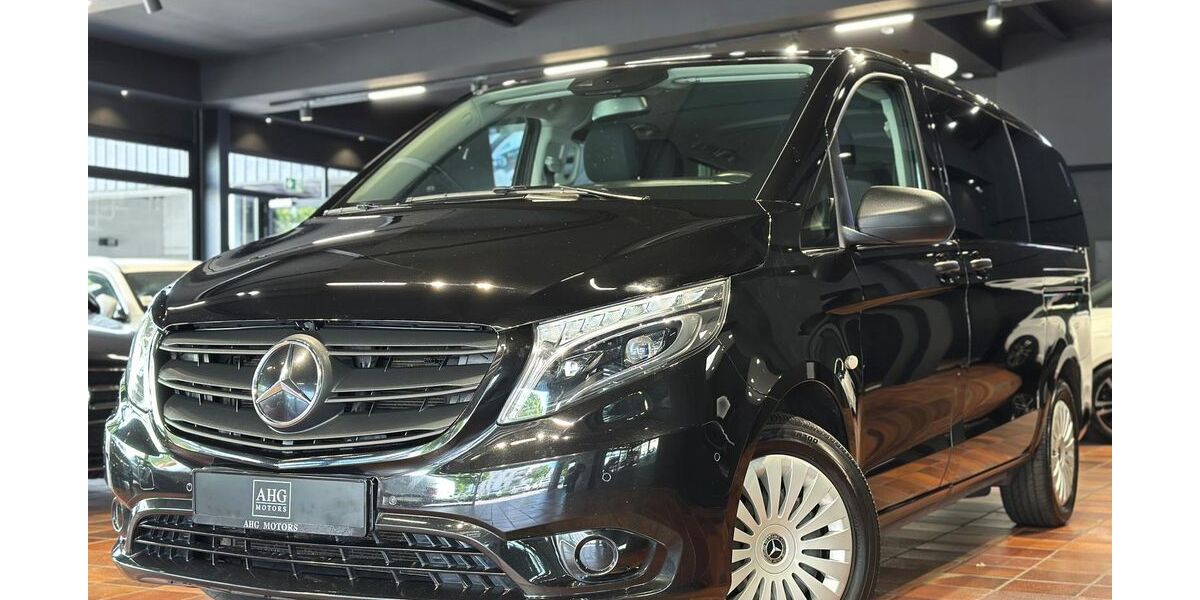 Mercedes-Benz Vito 164.388 km 38.950 &euro; Bonn 53177