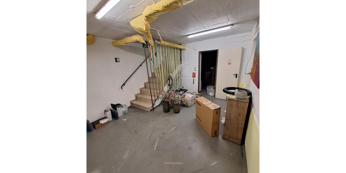 Gewerbeobjekt Salzbergen - 850&euro; | Angebot:24433983