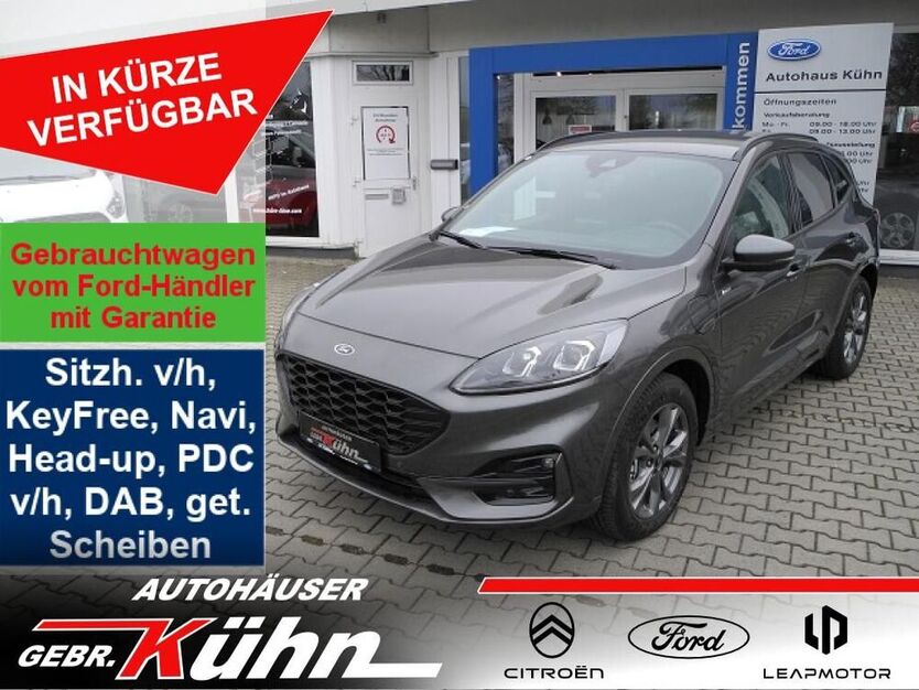 Kuga