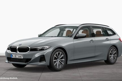 BMW 320 9.383 km 40.990 &euro; Saarbrücken 66121
