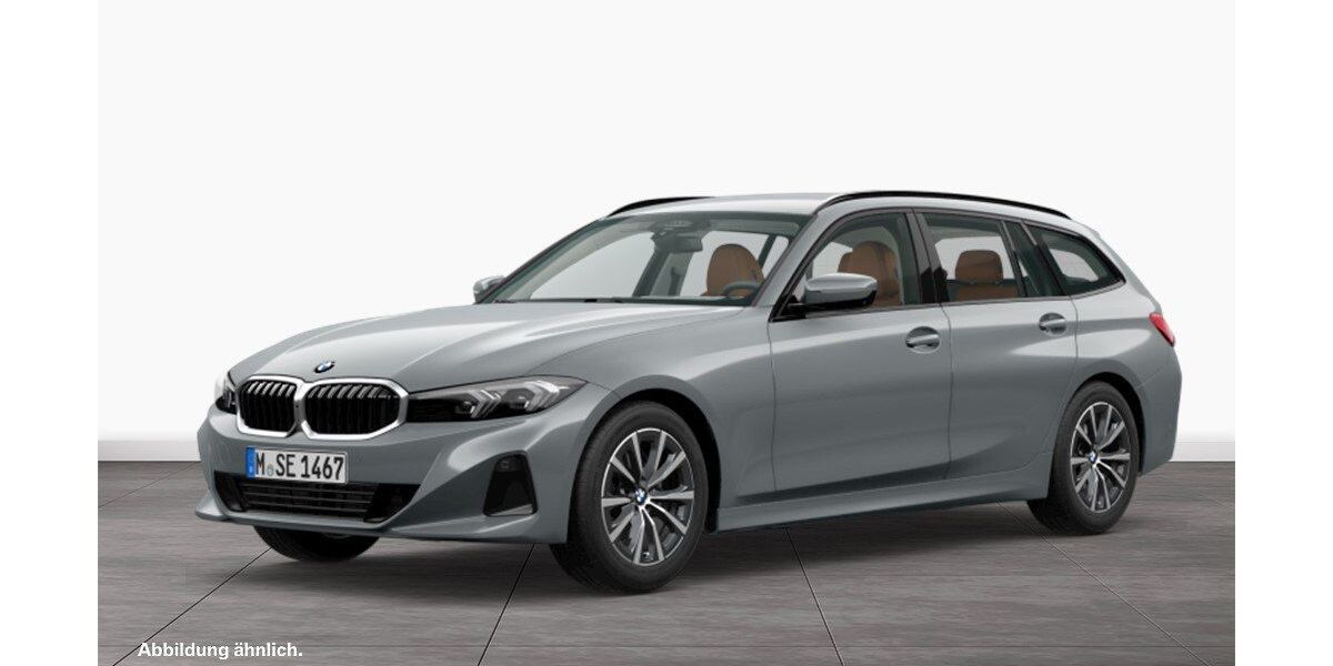 BMW 320 9.383 km 40.990 &euro; Saarbrücken 66121
