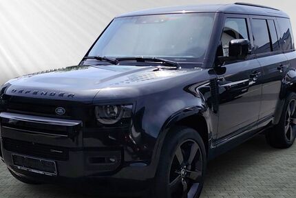 Land Rover Defender 50.085 km 59.990 &euro; Frankenberg 35066
