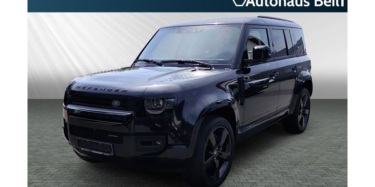 Land Rover Defender 50.085 km 59.990 &euro; Frankenberg 35066