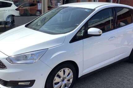 Ford C-Max 113.500 km 9.990 &euro; Owschlag 24811