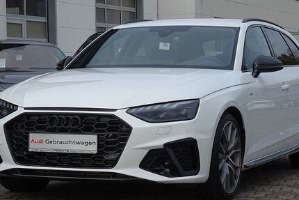 Audi A4 17.605 km 39.900 € Meißen 01662