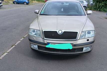 Skoda Octavia 125.013 km 1.850 &euro; Erfurt 99084