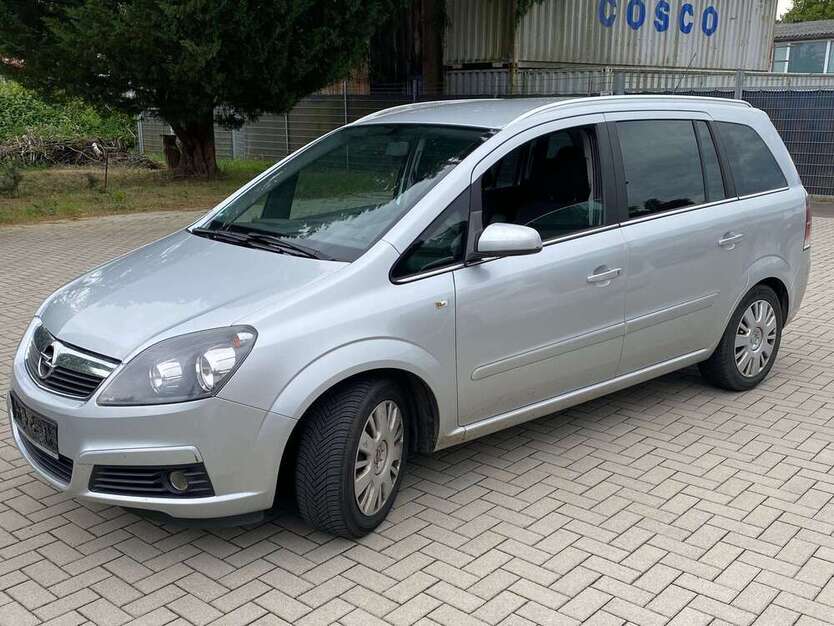Zafira
