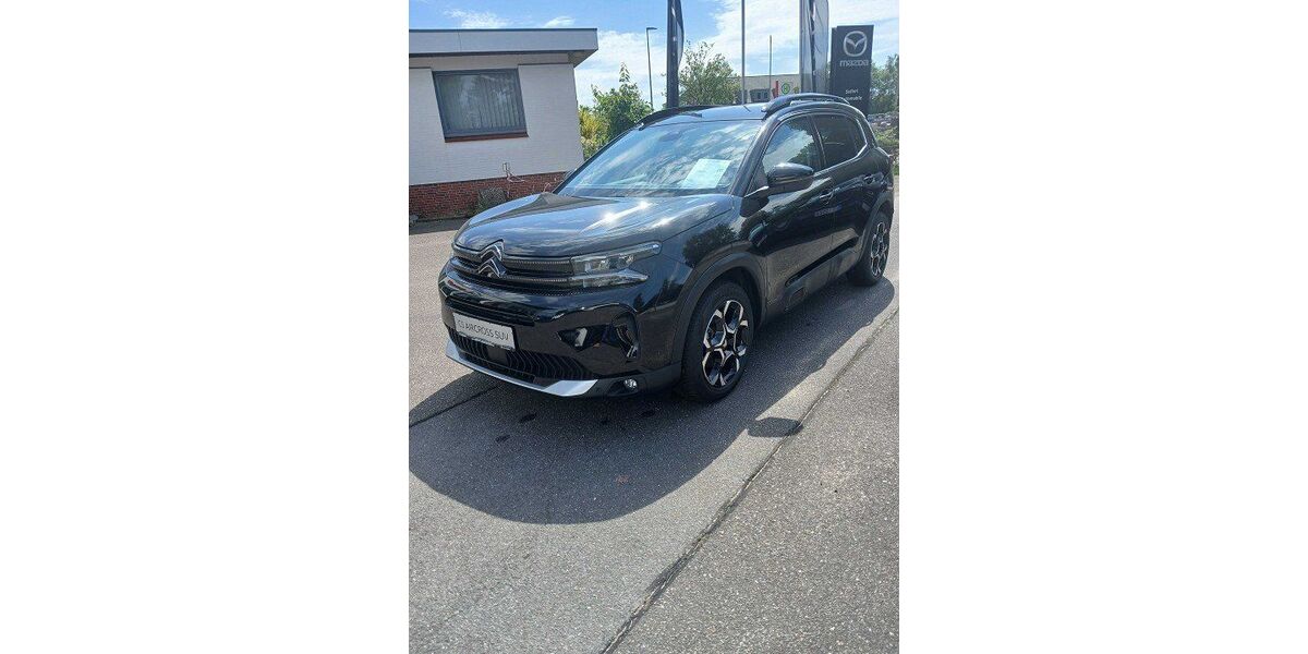 Citroen C5 Aircross 23.412 km 24.590 &euro; Elmshorn 25337