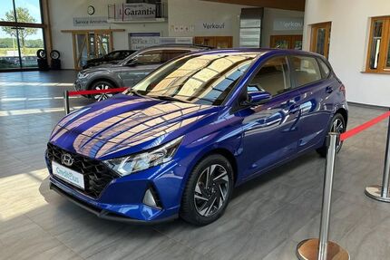 Hyundai i20 80.203 km 12.390 &euro; Lastrup 49688