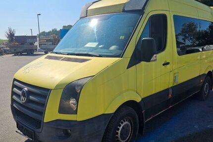 VW Crafter