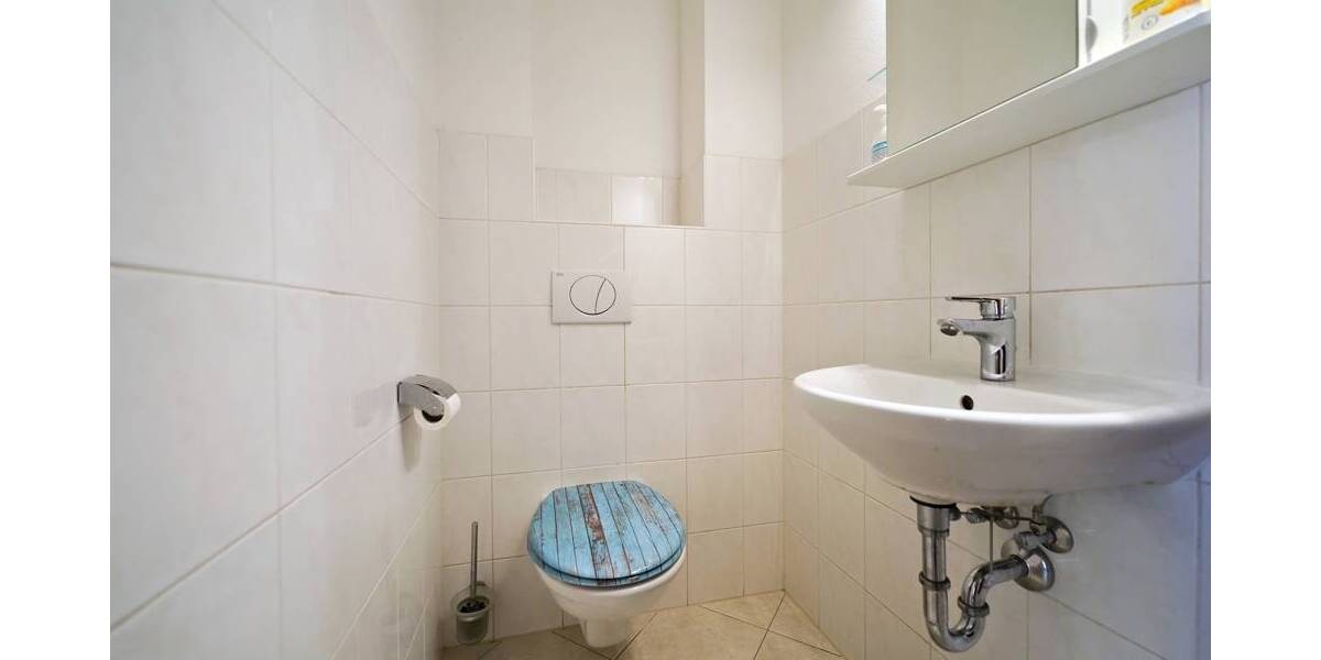 Reihenmittelhaus Berlin Karlshorst - 5 Zimmer, 141 m&sup2;, 760.000&euro; | Angebot:26307389