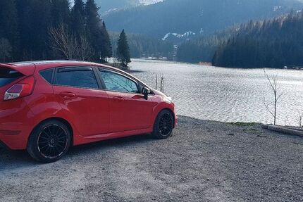 Ford Fiesta 265.000 km 3.300 &euro; Ismaning 85737