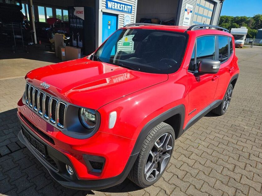 Renegade