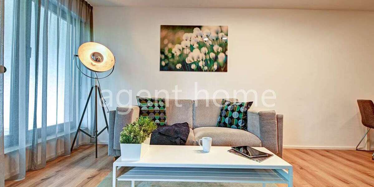 Zimmer Filderstadt - 1 Zimmer, 1.160&euro; | Angebot:26397122