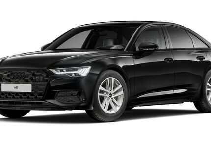 Audi A6 18.760 km 53.450 &euro; Weißenburg 91781