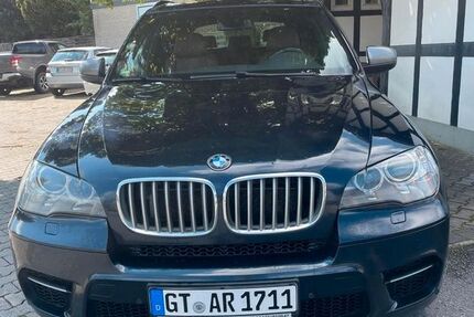 BMW X5 534.000 km 10.650 &euro; Versmold 33775