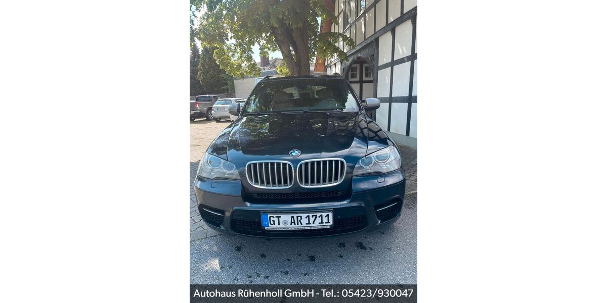 BMW X5 534.000 km 10.650 &euro; Versmold 33775