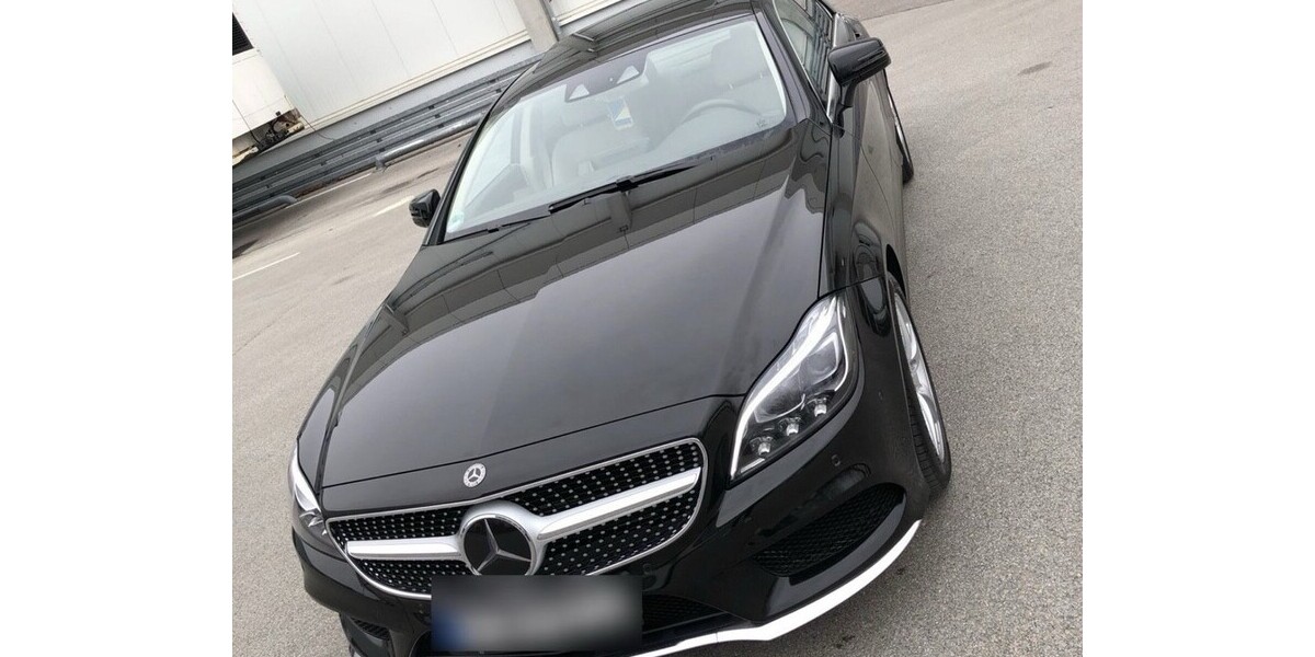 Mercedes-Benz CLS 350 244.000 km 24.900 &euro; Unterhaching 82008