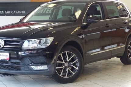 VW Tiguan 146.904 km 17.390 &euro; Nordenham 26954